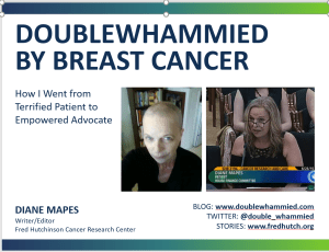 slide one - doublewhammied